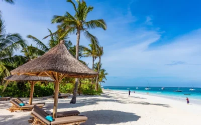 Zanzibar (dal 6 al 15 novembre 2026) [ULTIMI POSTI RIMASTI]